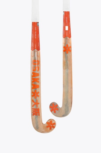 Osaka Indoor Pro Bow WD Pro - Orange Tiger in Orange Tiger