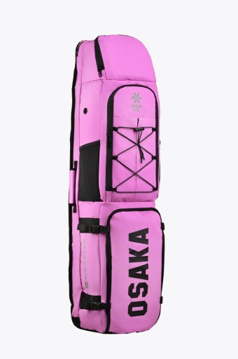 Osaka Pro Tour Stickbag Large in Rose Bud