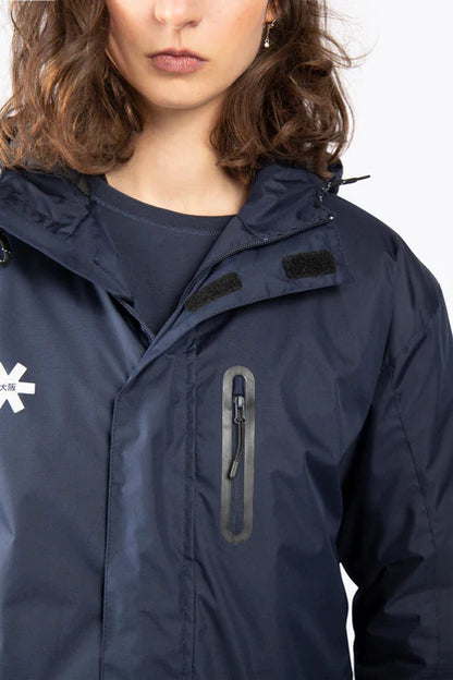 Stadium Jacket - Unisex - NAVY