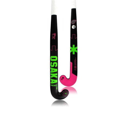 Osaka Jnr Indoor 1 Series PTK | PINK Stick