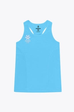 Osaka Women's Singlet - LIGHT BLUE