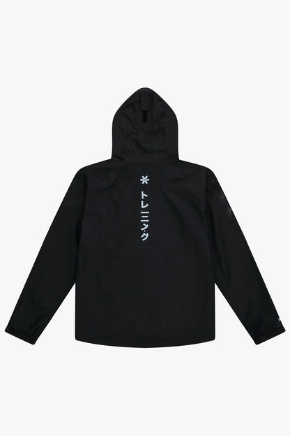 Training Jacket 2.0 - Unisex - Black