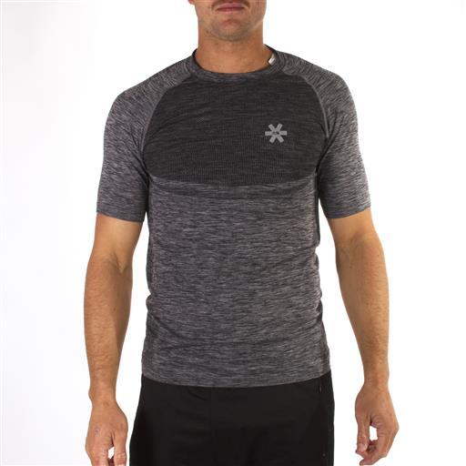 Men's Tech Knit Short Sleeve - GREY