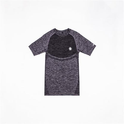 Men's Tech Knit Short Sleeve - GREY