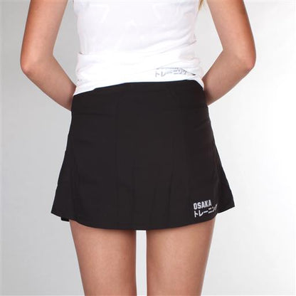 Women's Training Skort | BLACK