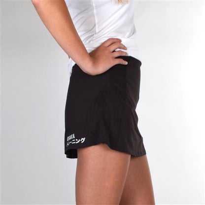 Women's Training Skort | BLACK