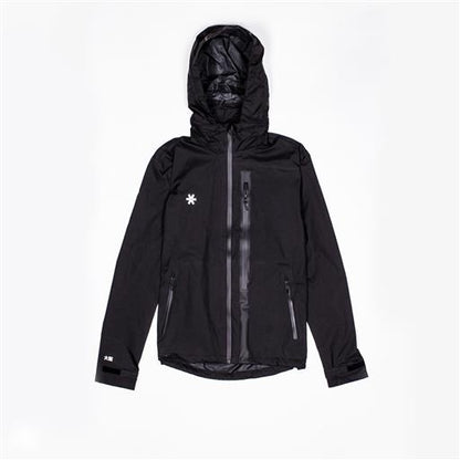 Training Jacket 1.0 - Unisex - BLACK
