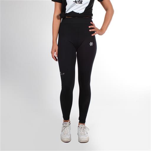 Women's Baselayer Legging - BLACK