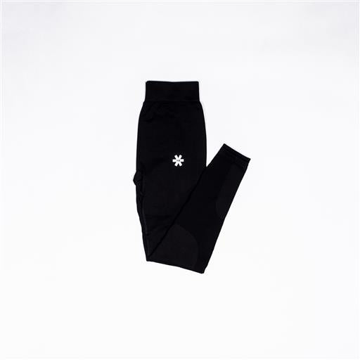 Women's Baselayer Legging - BLACK