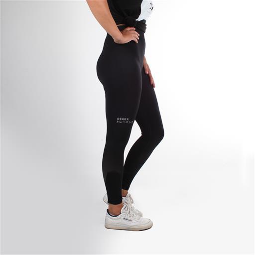 Women's Baselayer Legging - BLACK