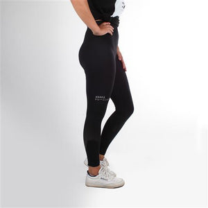 Women's Baselayer Legging - BLACK