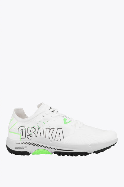 Osaka Footwear IDO Mk1 | ICONIC WHITE