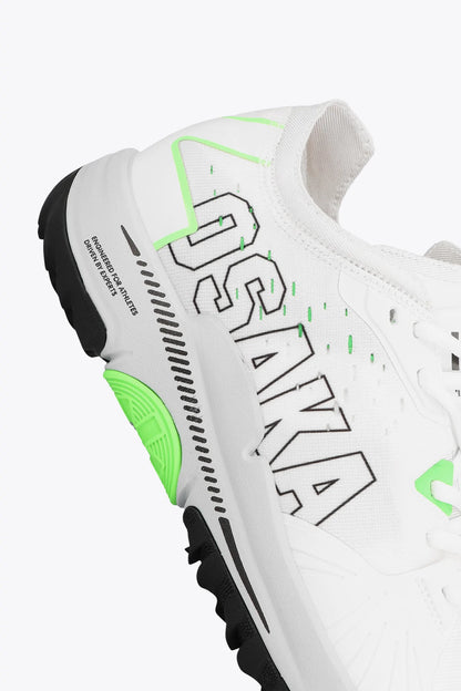 Osaka Footwear IDO Mk1 | ICONIC WHITE