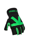 Armadillo Glove 4.0 - BLACK/GREEN