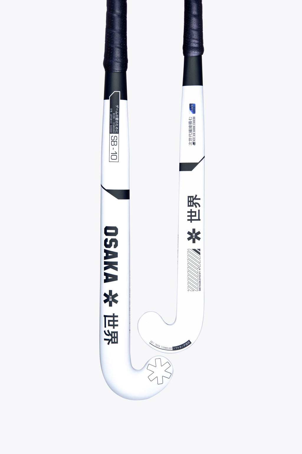 Osaka Deshi 10 - STANDARD BOW Stick