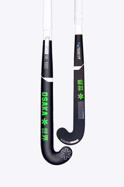 Osaka Deshi 100 - STANDARD BOW Stick