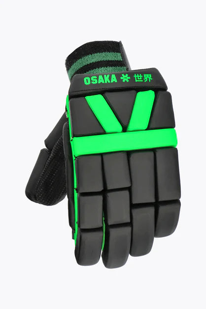 Indoor Hockey Glove | ICONIC BLACK