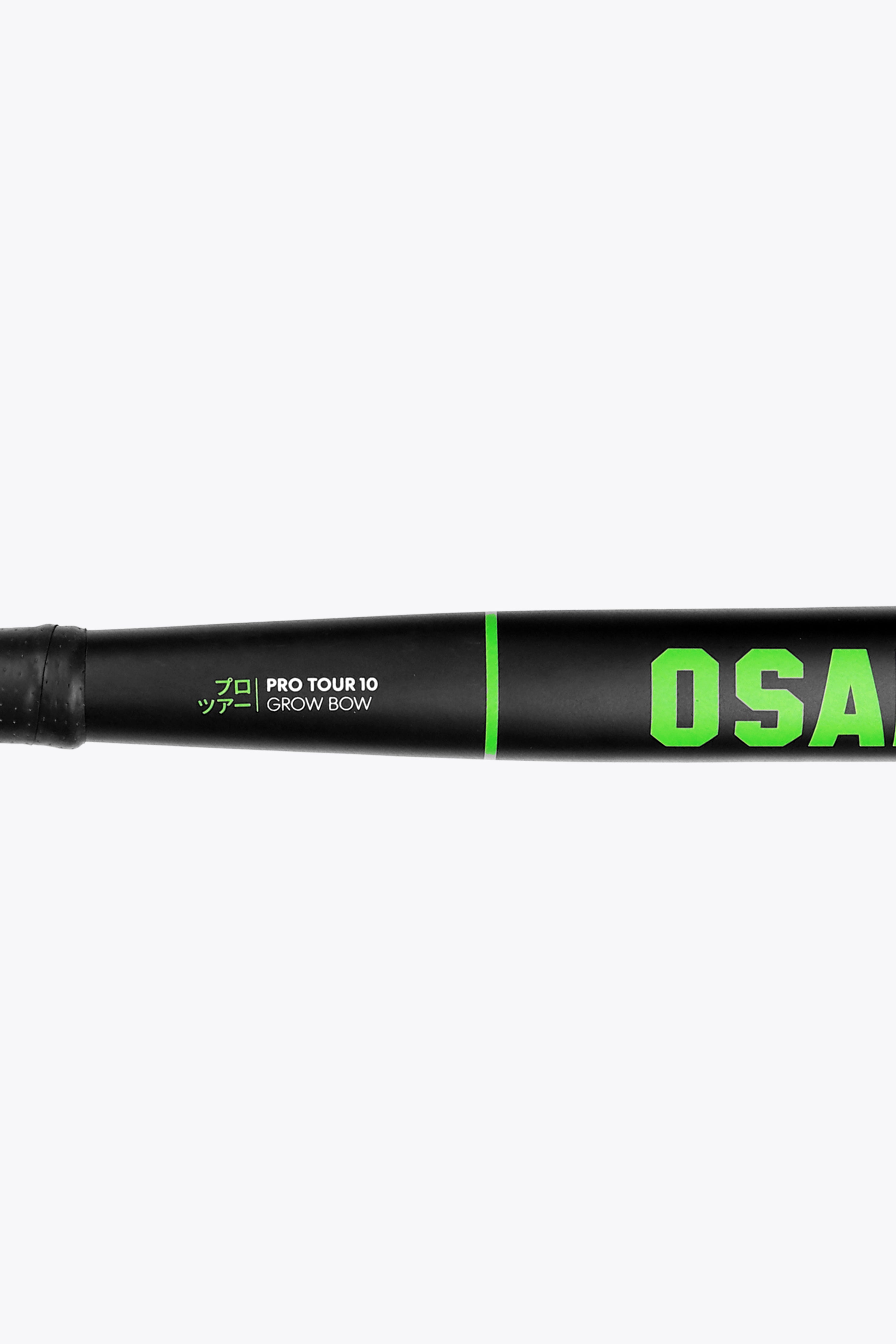 Osaka Pro Tour 10 - Grow Bow Hockey Stick