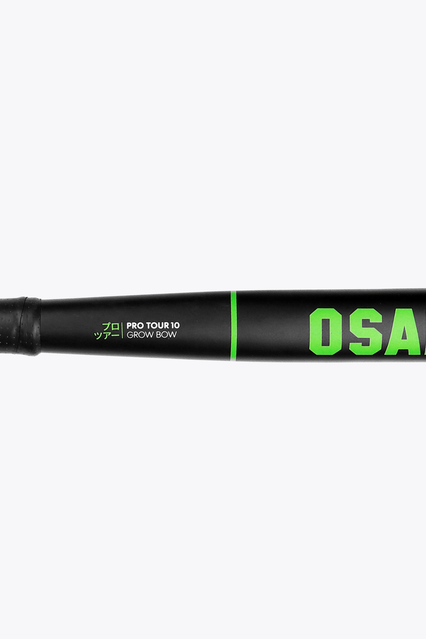 Osaka Pro Tour 10 | Grow Bow Hockey Stick