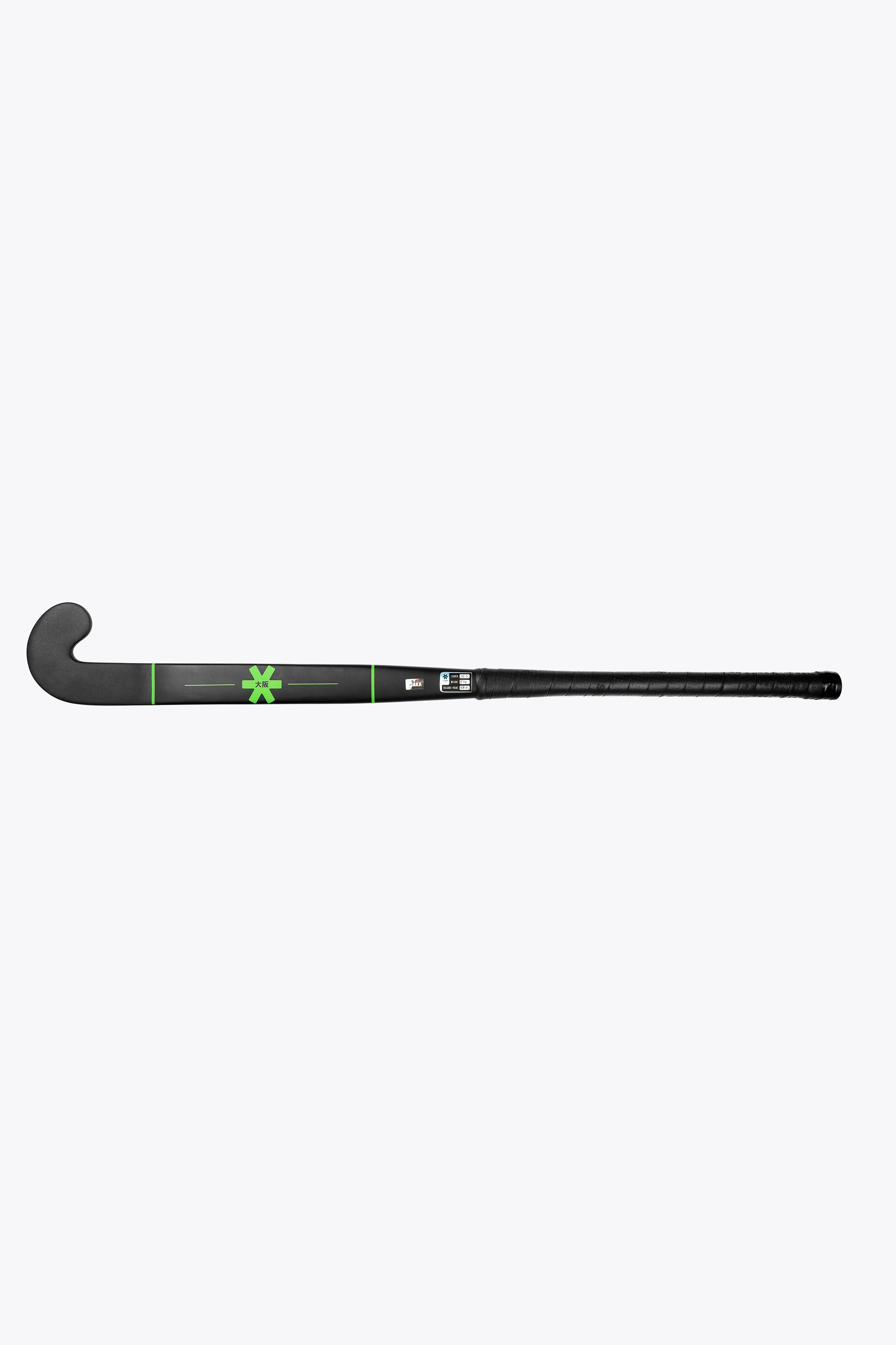 Osaka Pro Tour 10 - Grow Bow Hockey Stick