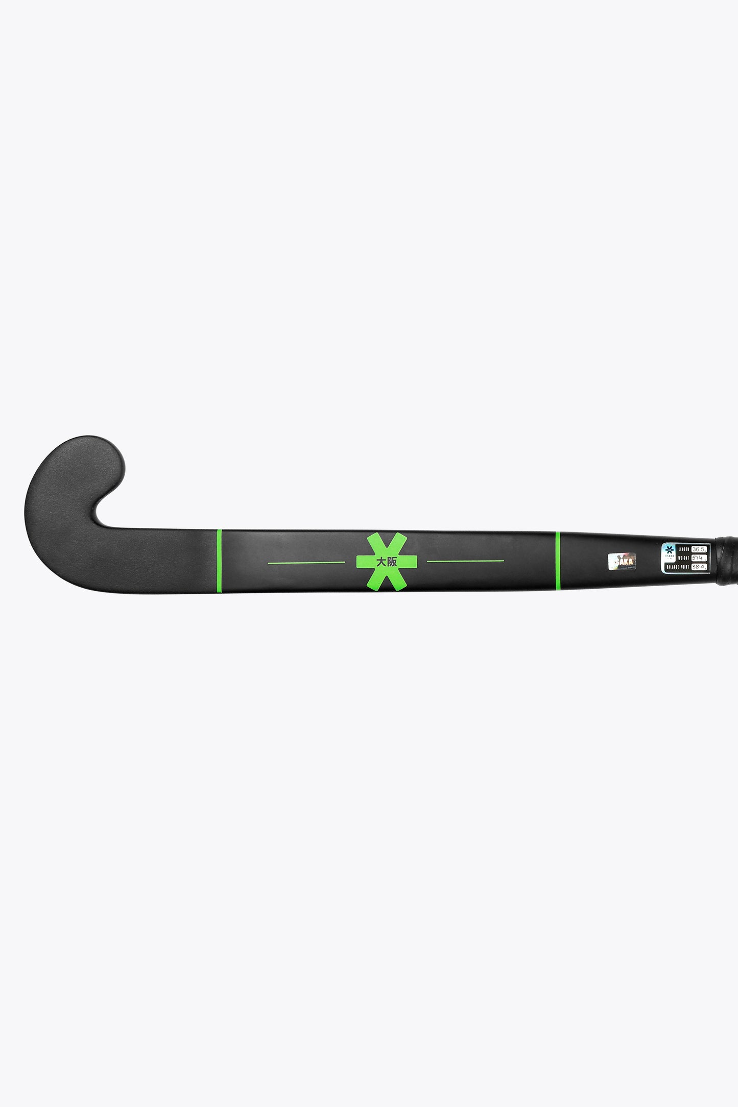 Osaka Pro Tour 10 | Grow Bow Hockey Stick