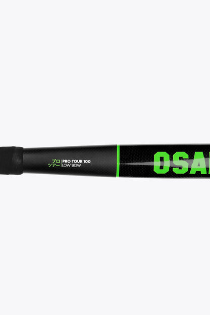 Osaka Pro Tour 100 - LOW BOW Stick
