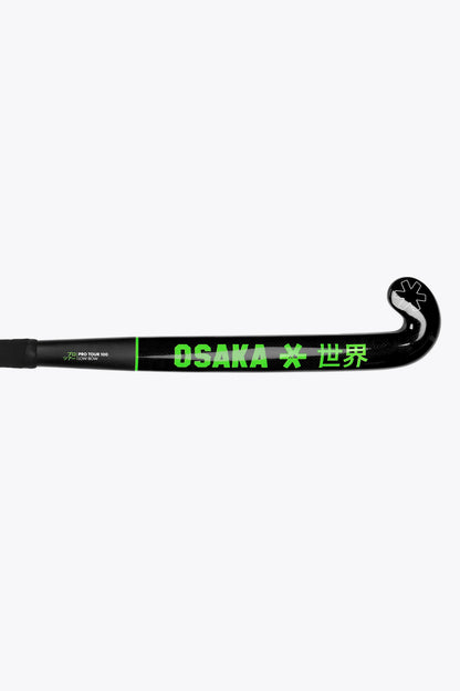 Osaka Pro Tour 100 - LOW BOW Stick