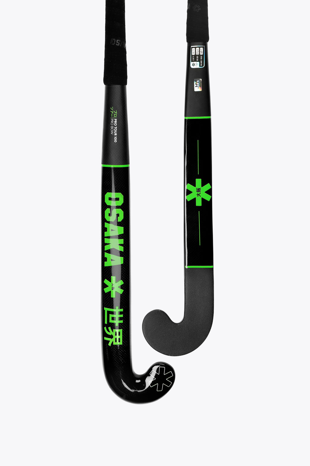 Osaka Pro Tour 100 - PRO BOW Stick