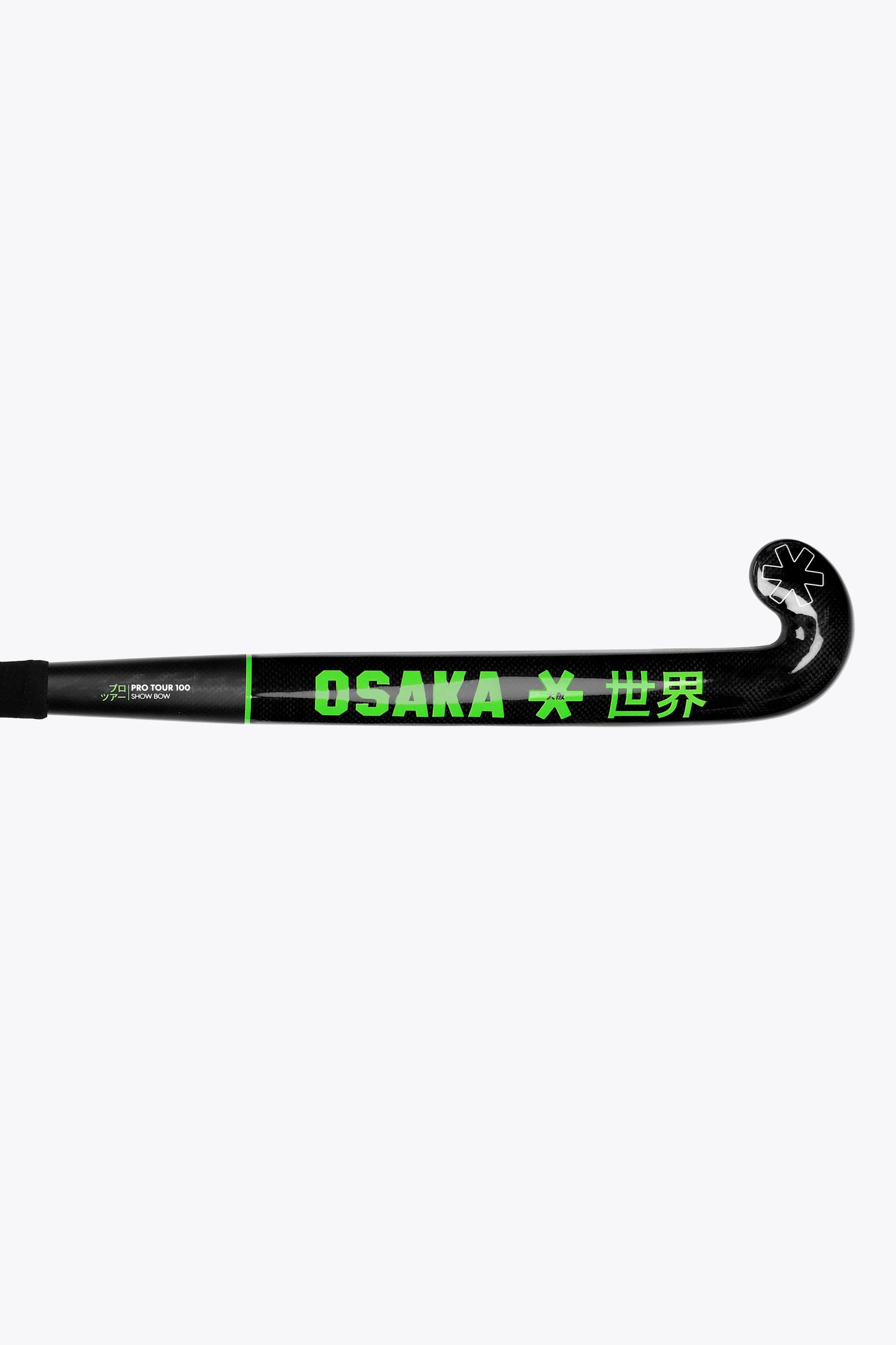 Osaka Pro Tour 100 | SHOW BOW Stick