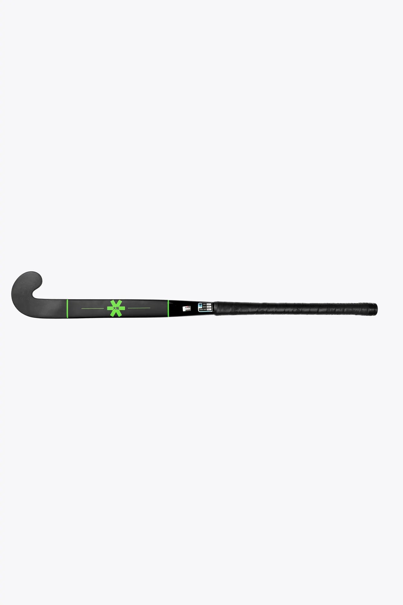 osaka pro tour 40 pro bow hockey stick