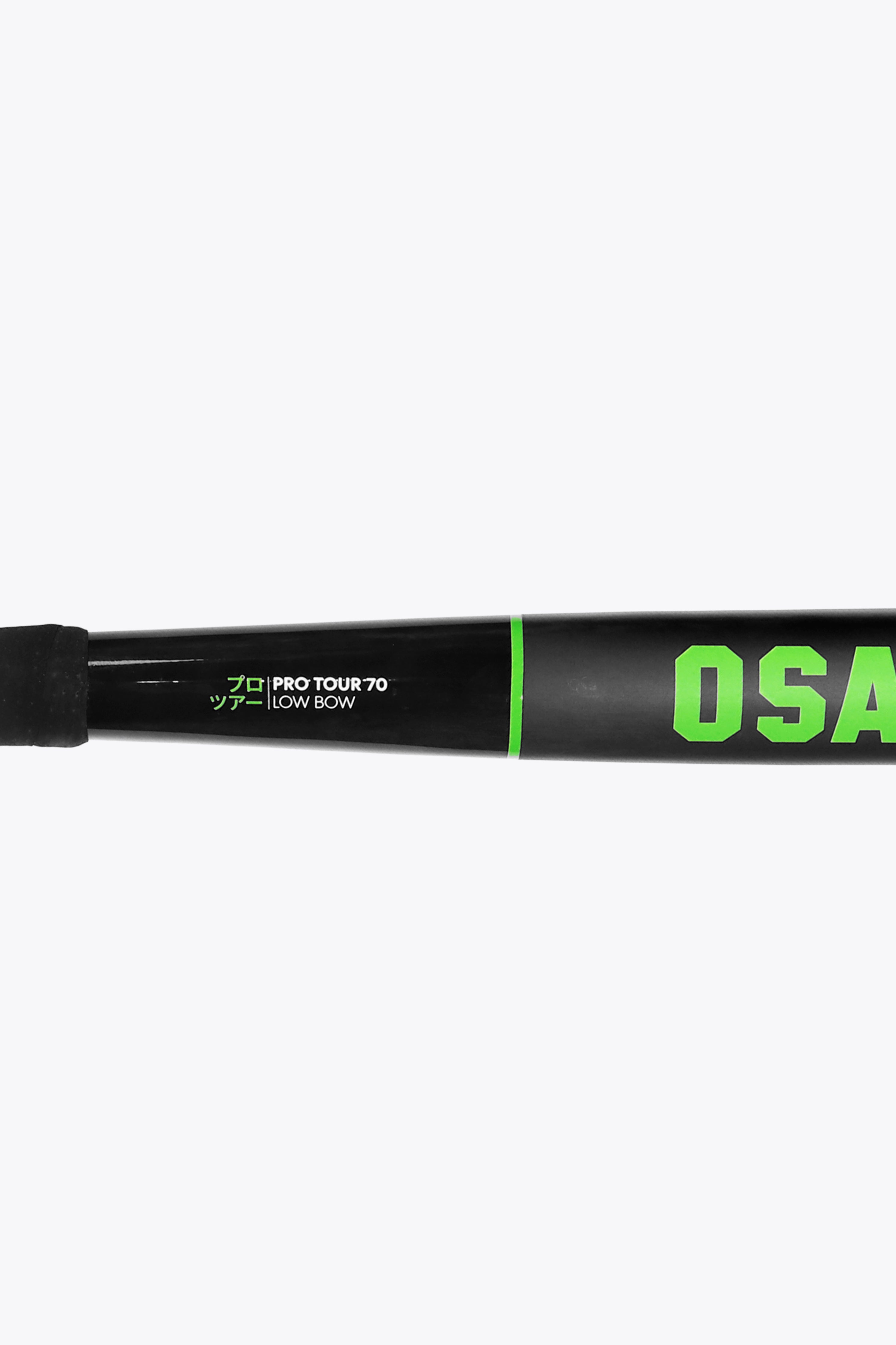 Osaka Pro Tour 70 - Low Bow Hockey Stick