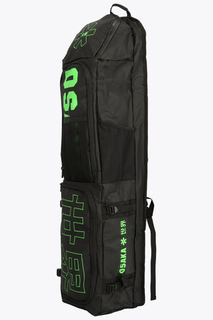 Pro Tour Large Stick bag - ICONIC BLACK