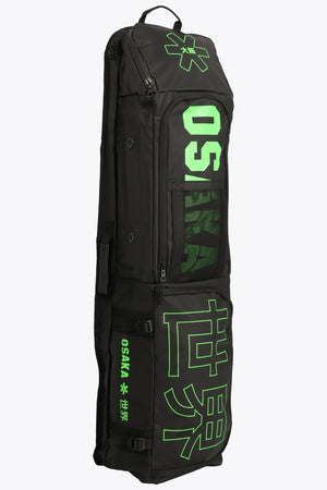 Pro Tour Large Stick bag - ICONIC BLACK