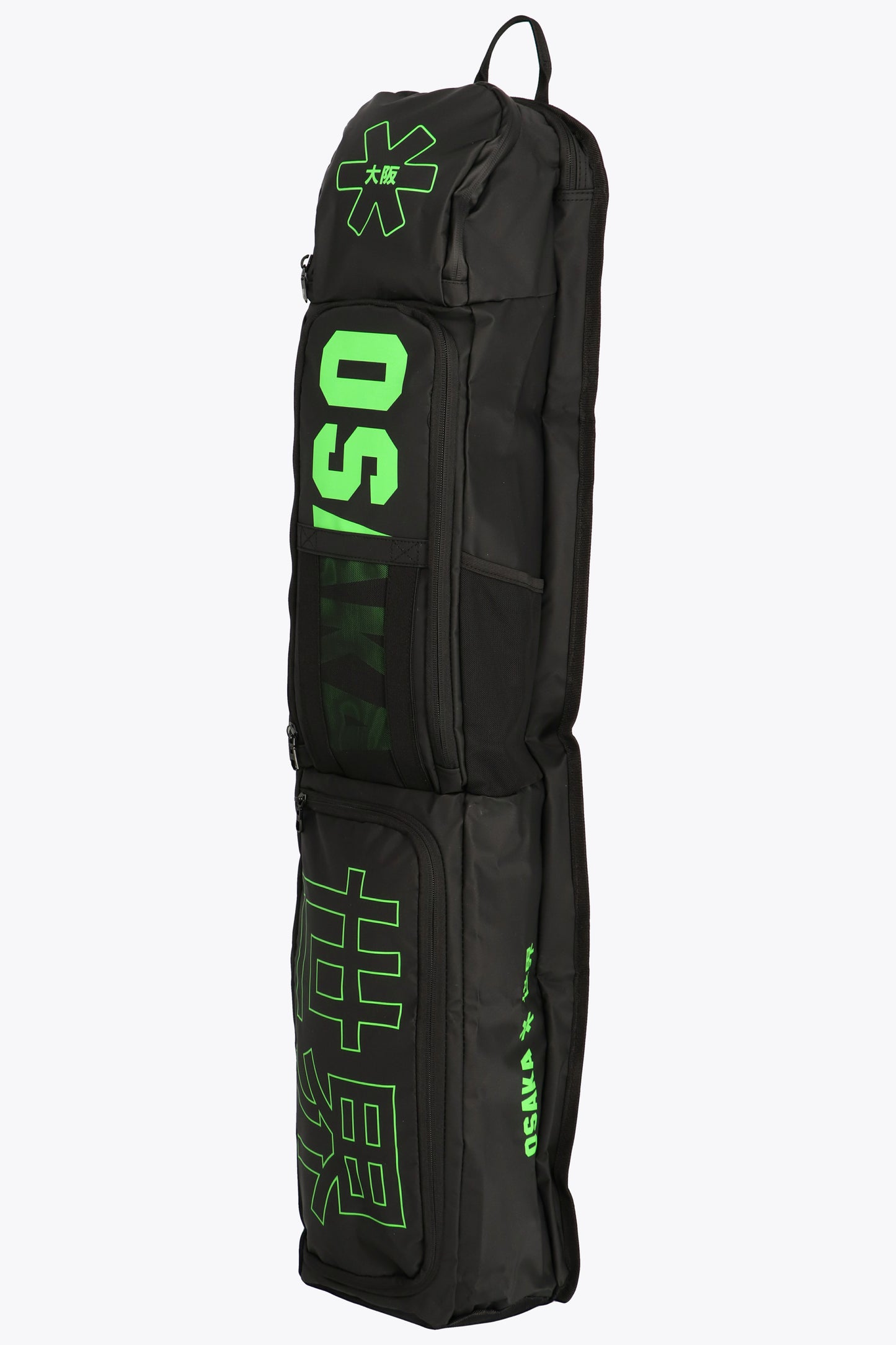 Pro Tour Medium Stick bag | ICONIC BLACK