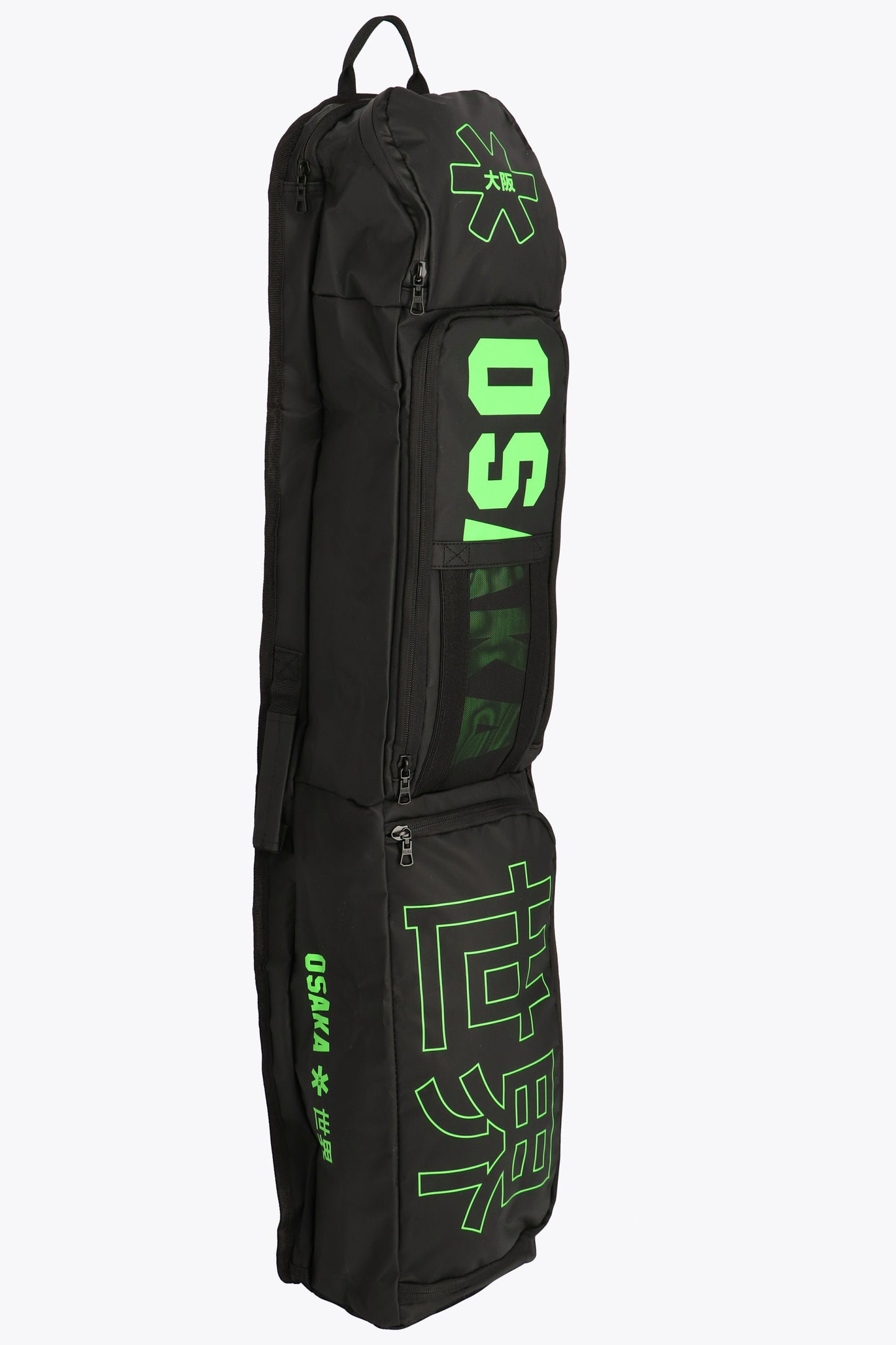 Pro Tour Medium Stick bag | ICONIC BLACK