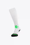 SOX - WHITE (GREEN)