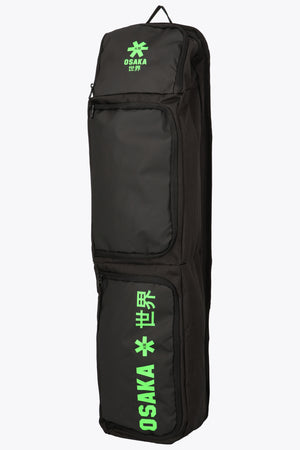 Sports Large Stick bag - ICONIC BLACK