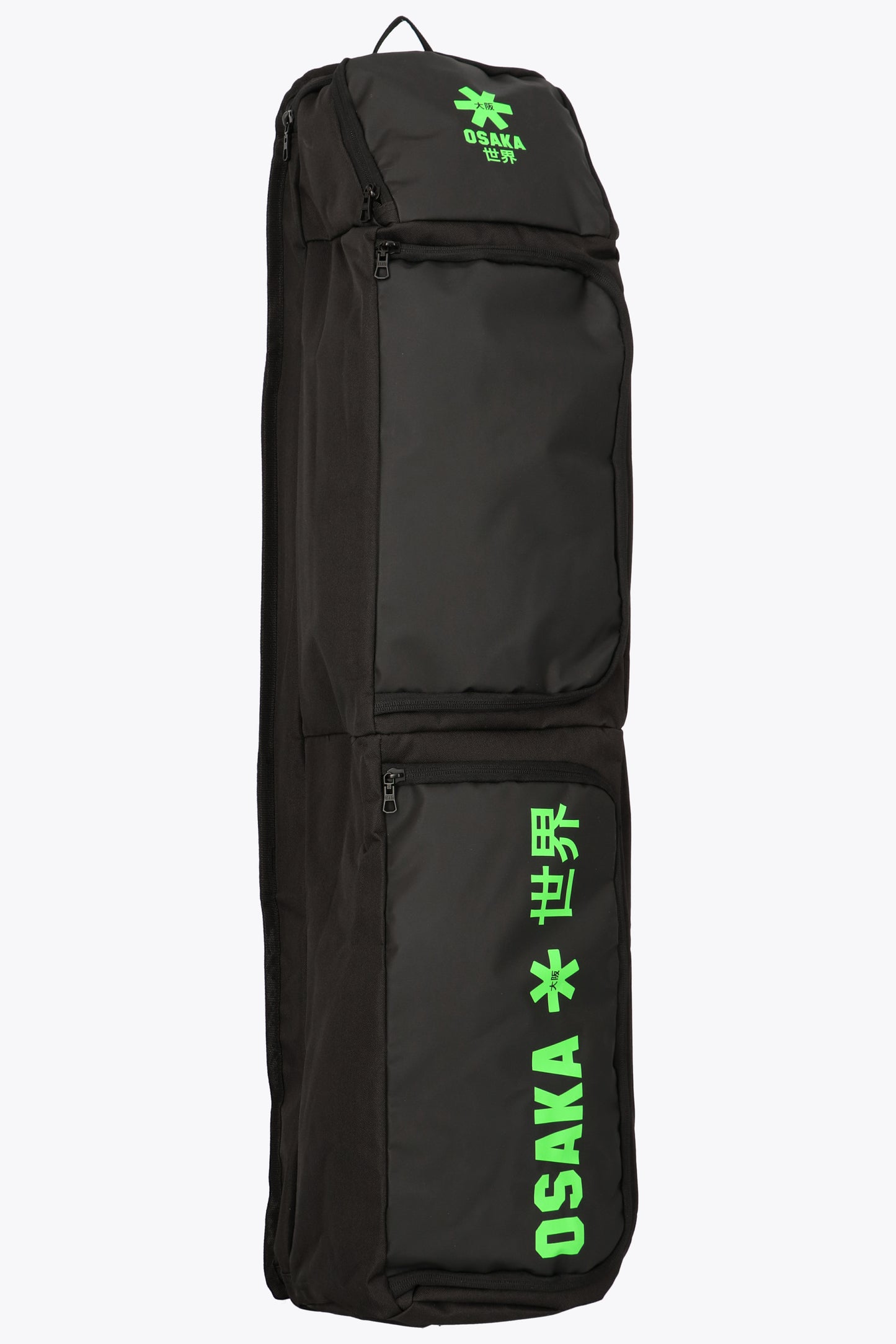 Sports Large Stick bag | ICONIC BLACK