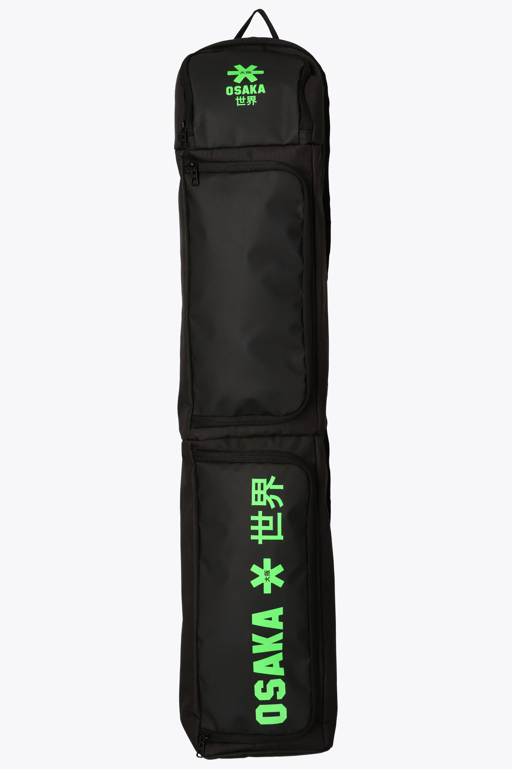 Sports Medium Stick bag - ICONIC BLACK