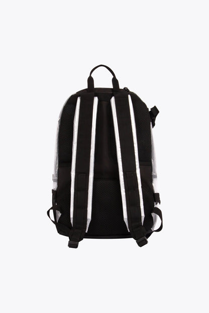 LIMITED EDITION Medium Backpack  | TRANSLUCENT