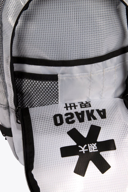 LIMITED EDITION Medium Backpack  | TRANSLUCENT