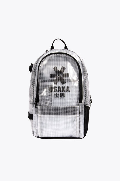 LIMITED EDITION Medium Backpack  | TRANSLUCENT