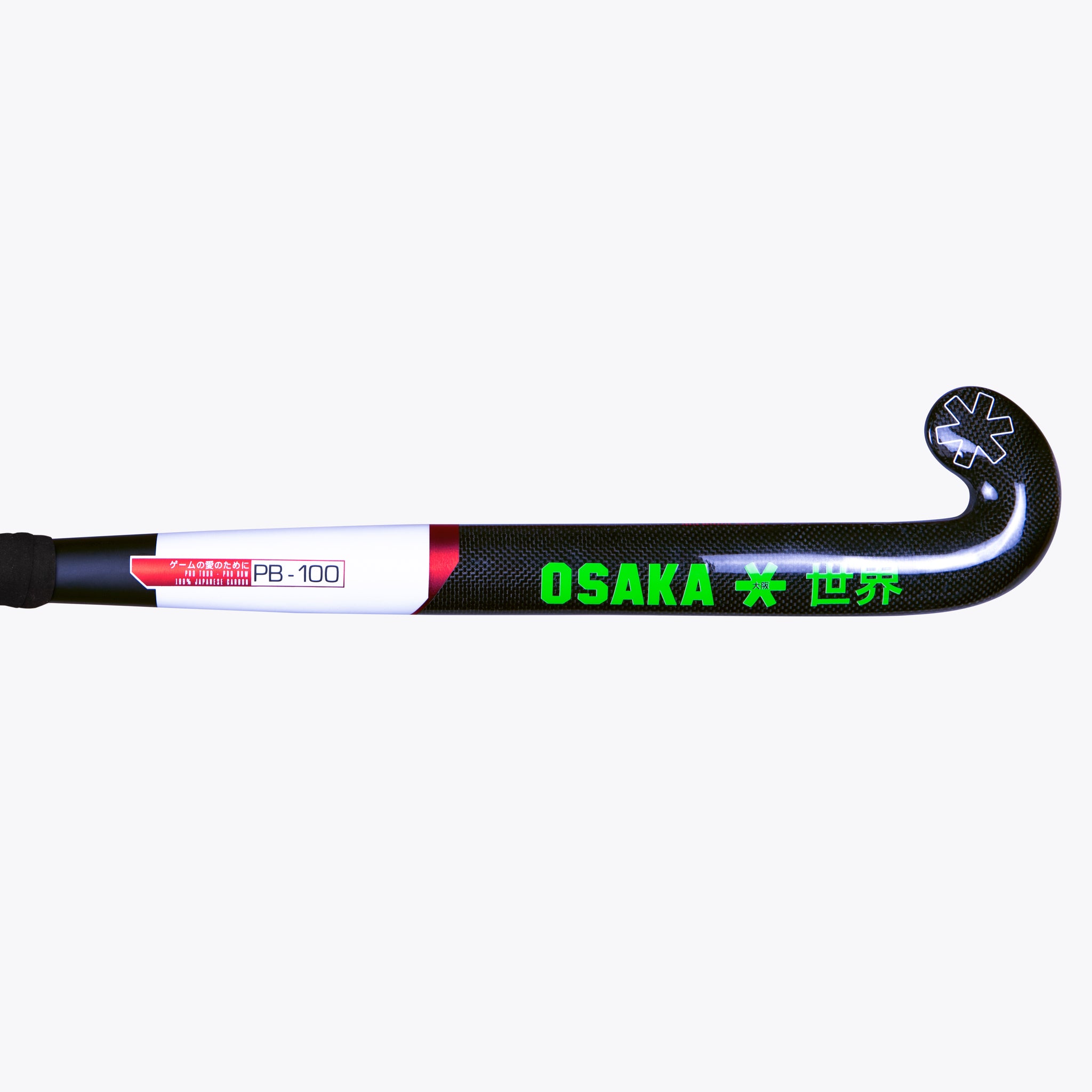 Osaka S20 Pro Tour 100 – PRO BOW Stick