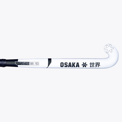 Osaka Deshi 10 - STANDARD BOW Stick