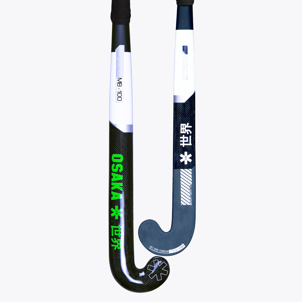 Osaka S20 Pro Tour 100 – MID BOW Stick