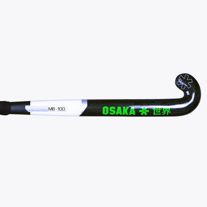 Osaka S20 Pro Tour 100 -  MID BOW Stick