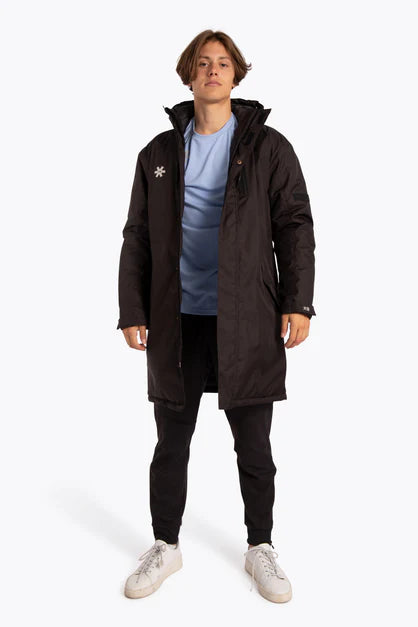 Men's stadium coat cheap