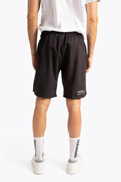 Men's Training Shorts | BLACK