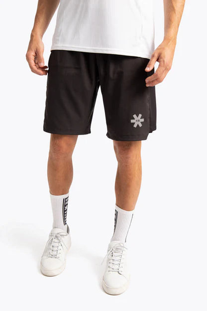 Men's Training Shorts | BLACK