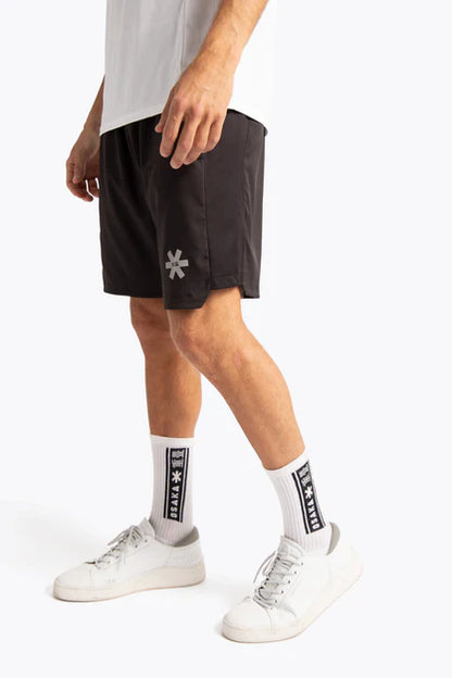 Men's Training Shorts | BLACK